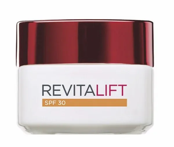 Loreal - Skin Expert Revitalift Dagkrem 30 SPF - 50 ml