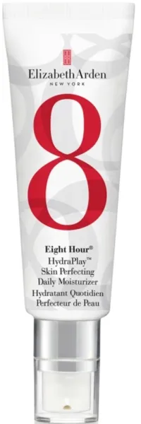 Elizabeth Arden Eight Hour HydraPlay Daglig Fuktighetskrem Hudperfeksjonerende 45 ml