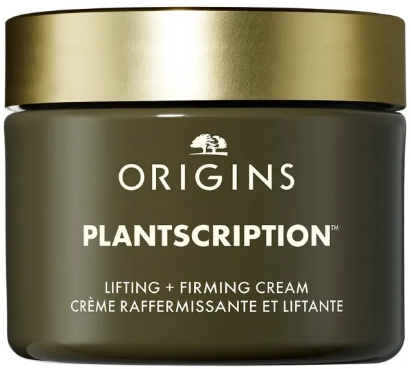 Origins Plantscription Oppstrammende + Løftende Krem 50 ml