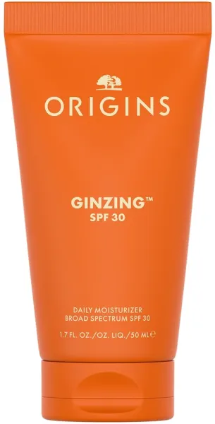 Origins Ginzing SPF 30 Daglig Fuktighetskrem SPF 30 50 ml