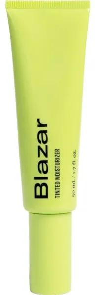 Copenhagen Grooming Blazar Tonet Fuktighetskrem 50 ml