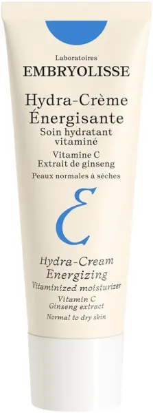 Embryolisse Hydra-Crème Fuktighetsgivende Energikrem 40 ml
