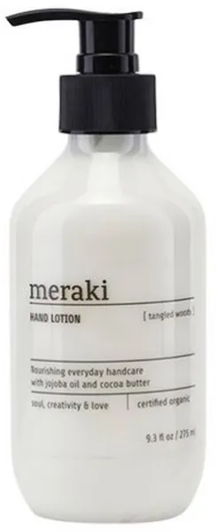 Meraki - Håndlotion Tangled Woods - 275 ml