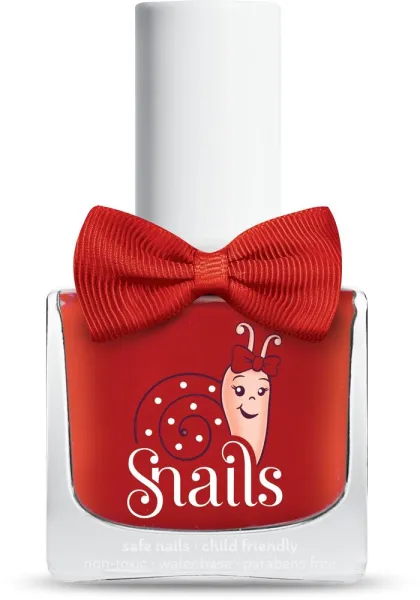 Neglelakk - Love is…