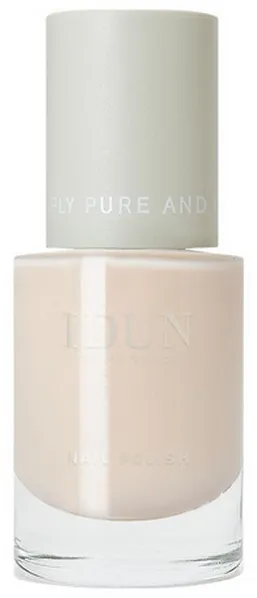 IDUN Minerals - Neglelakk Sandsten - 11 ml