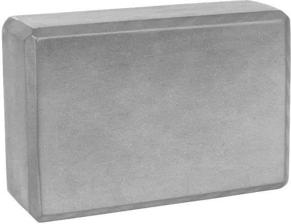 Odin Yogablokk Lys Grå